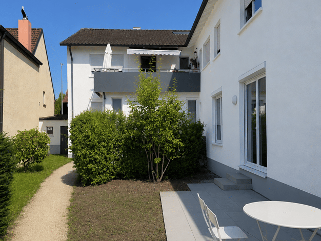 Wohnung zum Kauf 450.000 € 3 Zimmer 90 m² Allensbach 78476