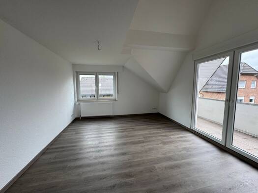 Wohnung zur Miete 690 € 3 Zimmer 74,4 m² 2. Geschoss frei ab sofort Berliner Str. 10 Wallenhorst 49134
