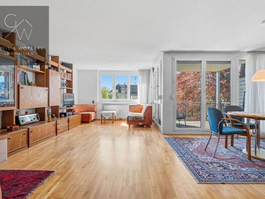 Maisonette zum Kauf 390.000 € 3 Zimmer 84,4 m² Arlbergstraße 111b Bregenz 6900