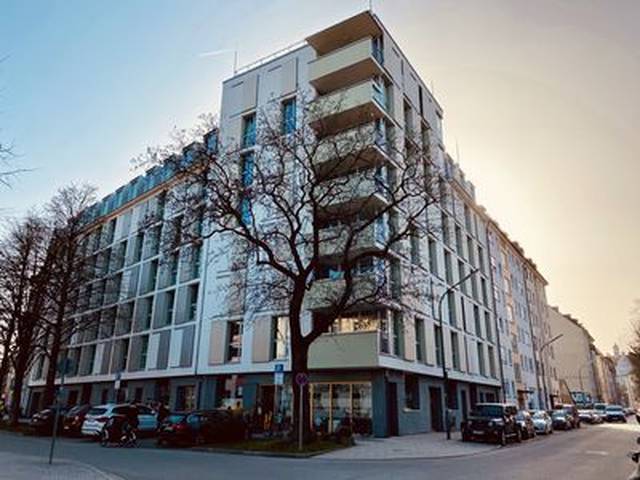 Wohnung zur Miete 700 € 5 Zimmer 125 m²<br/>Wohnfläche ab sofort<br/>Verfügbarkeit Hans-Mielich-Straße Untergiesing München 81543