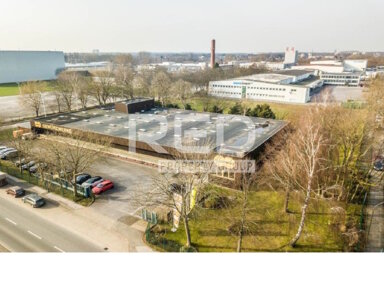 Lagerhalle zur Miete provisionsfrei 12.187 € 2.093 m² Lagerfläche Kurl - Süd Dortmund 44309