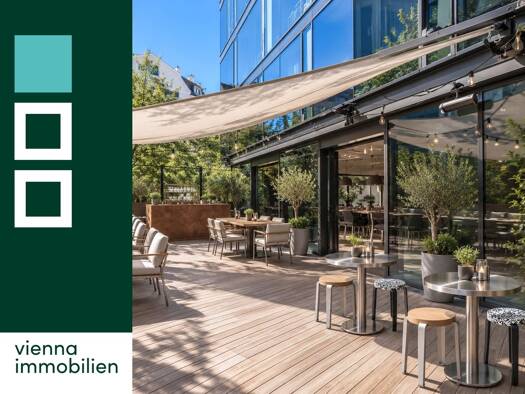 Restaurant zur Miete 12.500 € 247,2 m² Gastrofläche Mariahilfer Straße 36 Wien 1070