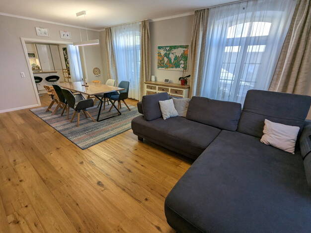 Wohnung zum Kauf provisionsfrei 495.000 € 5,5 Zimmer 161 m² EG frei ab 01.04.2026 Speyer 67346