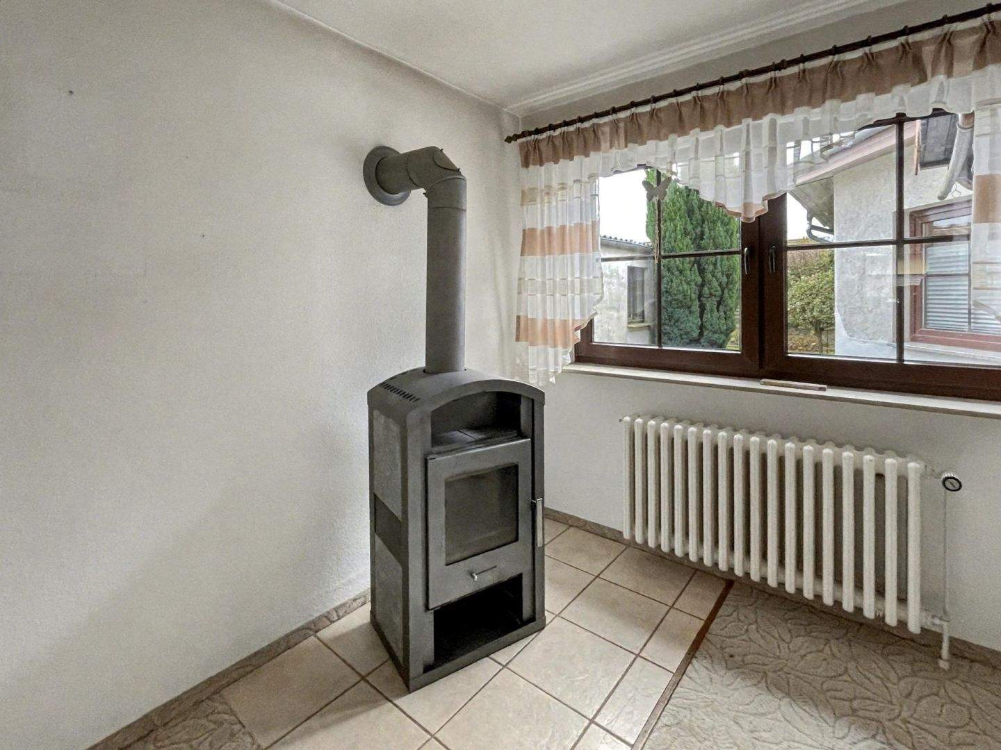 Doppelhaushälfte zum Kauf - Ansicht 6