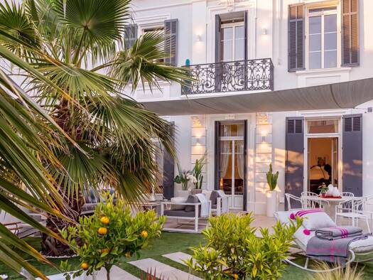 Einfamilienhaus zum Kauf 2.190.000 € 5 Zimmer 163 m² Croix des Gardes Cannes 06400
