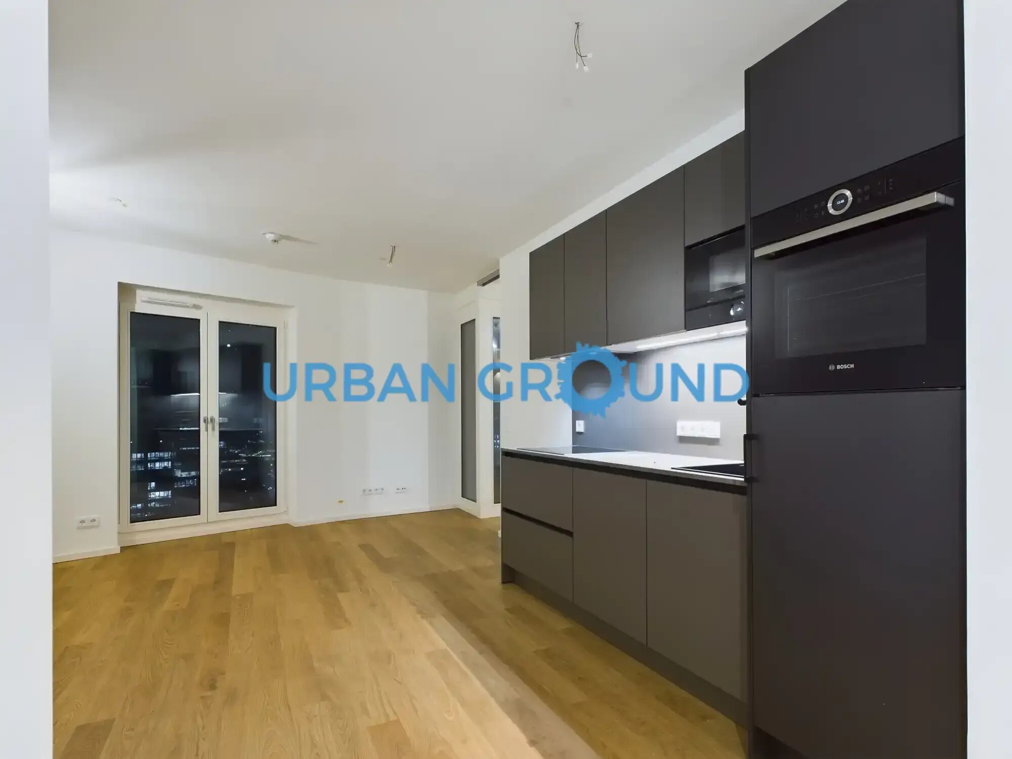 Studio zur Miete 1.630 € 2 Zimmer 53 m²<br/>Wohnfläche 11.<br/>Geschoss ab sofort<br/>Verfügbarkeit Lucy-Borchardt-Straße HafenCity Hamburg 20457