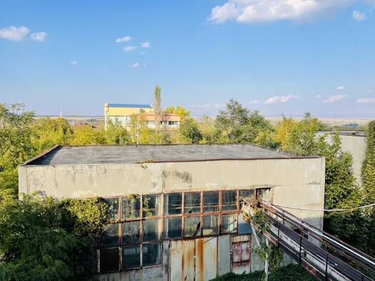 Produktionshalle zum Kauf 1.500.000 € Gorna Oryahovitsa