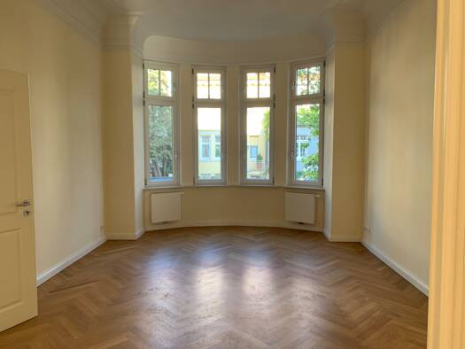 Wohnung zur Miete 1.200 € 3 Zimmer 81 m² frei ab 01.12.2026 Bürgerpark Ost 28209