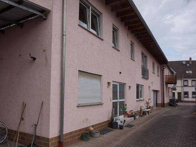 Mehrfamilienhaus zum Kauf 539.900 € 6 Zimmer 170 m² 284 m² Grundstück Bellheim Bellheim 76756