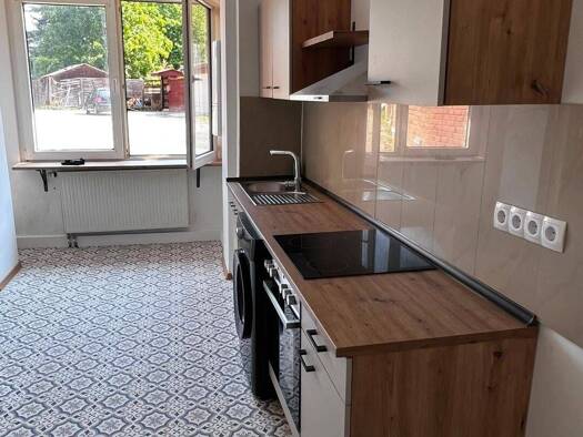 Wohnung zur Miete 750 € 2 Zimmer 63,5 m² Geschoss EG/5 frei ab 01.09.2026 Nord-Holland Nord (Holland) 34127