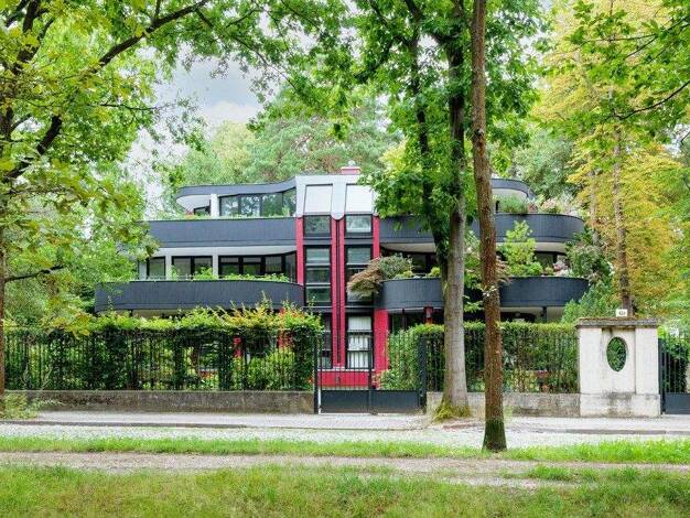 Maisonette zum Kauf 890.000 € 3 Zimmer 105 m² Schmargendorf Berlin-Dahlem 14195