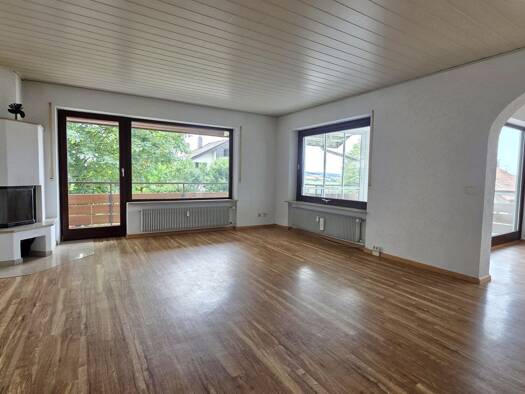 Wohnung zum Kauf 399.000 € 4 Zimmer 124 m² Rümmingen 79595
