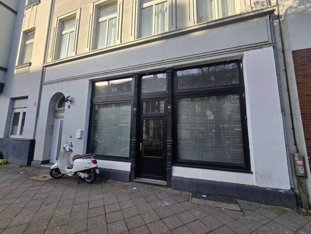 Bürofläche zur Miete provisionsfrei 893 € 2 Zimmer 85 m² Bürofläche Markenstr. 6 Oberbilk Düsseldorf 40227