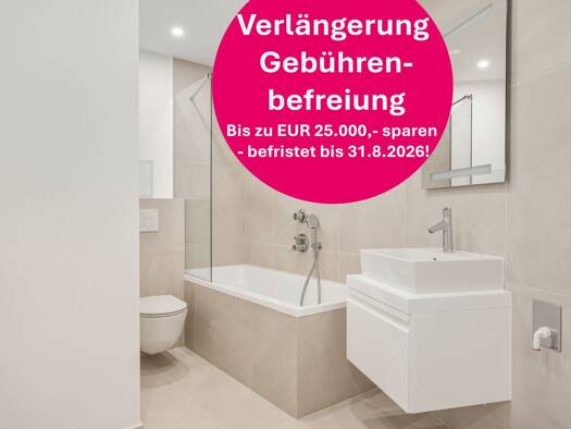 Wohnung zum Kauf - Erstbezug 275.000 € 1 Zimmer 28,9 m² 4. Geschoss Große Schiffgasse Leopoldstadt 1020