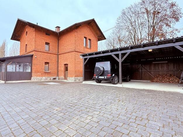 Einfamilienhaus zum Kauf 250.000 € 4 Zimmer 118 m² 576 m² Grundstück frei ab sofort Eggenfelden 84307