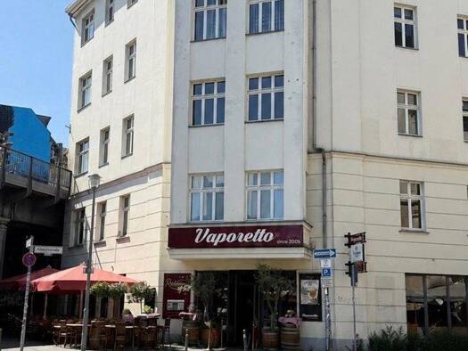 Bürofläche zum Kauf provisionsfrei 1.850.000 € 232 m² Bürofläche Mitte Mitte 10117