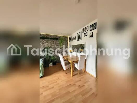 Wohnung zur Miete Tauschwohnung 460 € 2 Zimmer 54 m² 5. Geschoss Sasel Hamburg 22145