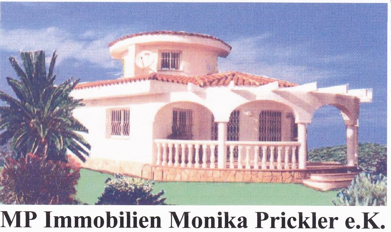 MP Immobilien Monika Prickler e.K.