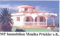 MP Immobilien Monika Prickler e.K. logo