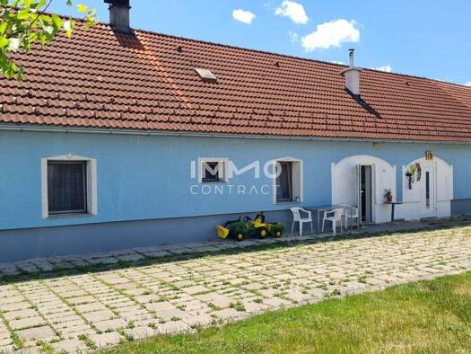 Einfamilienhaus zum Kauf 259.000 € 6 Zimmer 153 m² 1.000 m² Grundstück Herzogenburg 3130