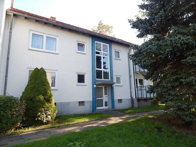 Wohnung zur Miete 438 € 2 Zimmer 47,1 m² 1. Geschoss frei ab 19.09.2026 Mulvanystraße 12 Castrop Castrop-Rauxel 44575