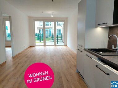 Wohnung zum Kauf 270.000 € 2 Zimmer 54,8 m² EG Groß-Enzersdorfer Straße Wien 1220