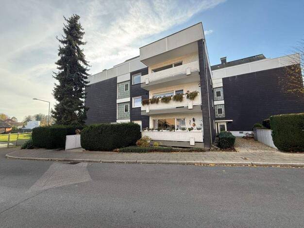 Wohnung zum Kauf 155.000 € 4,5 Zimmer 104 m² 2. Geschoss Langenbochum Herten / Langenbochum 45701