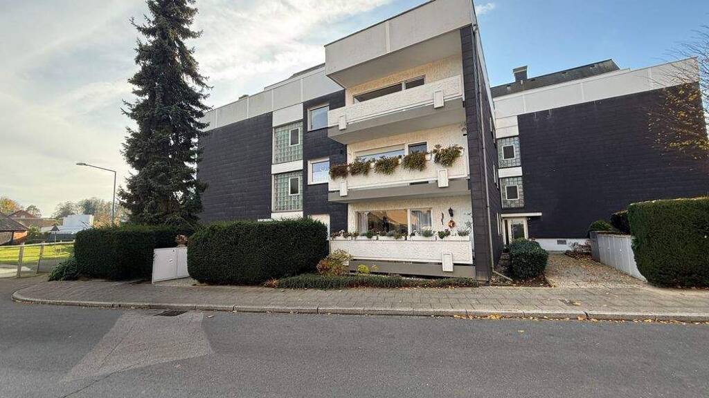 Wohnung zum Kauf 155.000 € 4,5 Zimmer 104 m² 2. Geschoss Langenbochum Herten / Langenbochum 45701