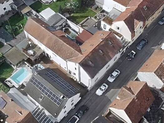 Maisonette zum Kauf provisionsfrei 154.000 € 5 Zimmer 150 m² Eppstein Frankenthal 67227