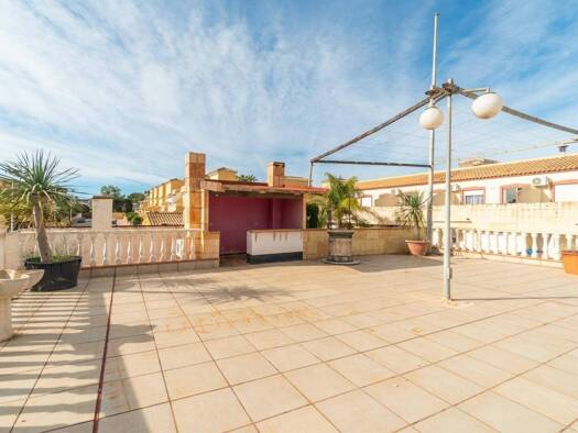 Villa zum Kauf 449.000 € 4 Zimmer 309 m² Torrevieja 03185