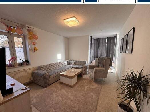 Wohnung zum Kauf 288.000 € 3 Zimmer 86 m² Deggendorf 94469