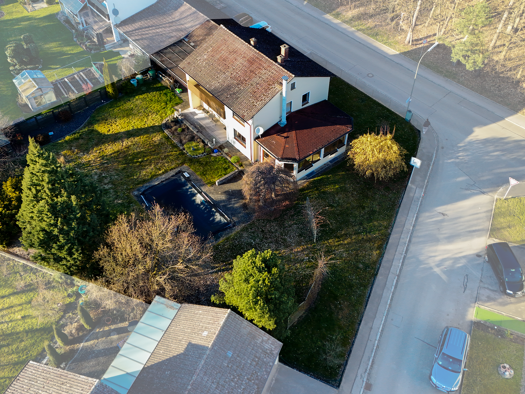 Haus zum Kauf 685.000 € 240 m² 1.222 m² Grundstück frei ab sofort Mühlried Schrobenhausen 86529