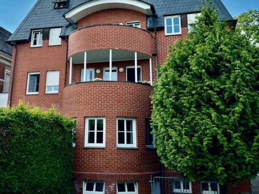 Wohnung zur Miete 545 € 2 Zimmer 56 m² 1 Geschosse frei ab sofort Ostenallee 38 Hamm-Mitte Mitte 59063