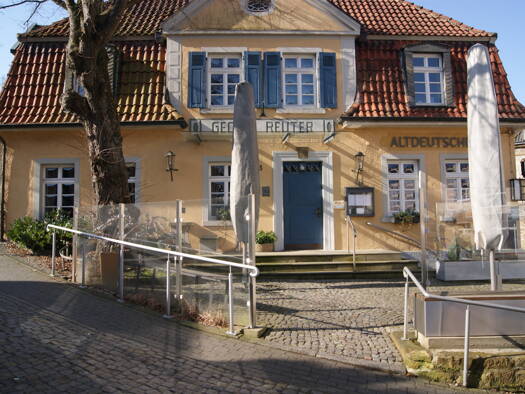 Gastronomie/Hotel zum Kauf 499.000 € 170 m² Gastrofläche Oerlinghausen 33813