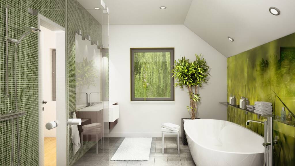 Einfamilienhaus zum Kauf 790.396 € 5 Zimmer 135 m² 635 m² Grundstück Sterkrade-Nord Oberhausen 46147