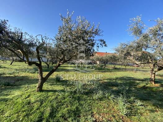Grundstück zum Kauf 71.000 € Posedarje 23242