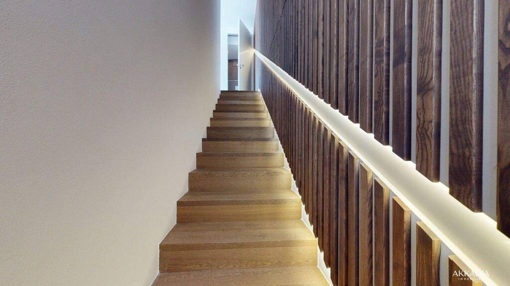 Maisonette zur Miete 2.667 € 3,5 Zimmer 140,7 m² Wien 1040