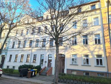 Wohnung zur Miete 360 € 3 Zimmer 66 m² 2. Geschoss Klarastraße 24 Hilbersdorf 150 Chemnitz 09131