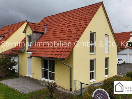 Doppelhaushälfte zum Kauf 269.000 € 135 m² 421 m² Grundstück Kulmain 95508