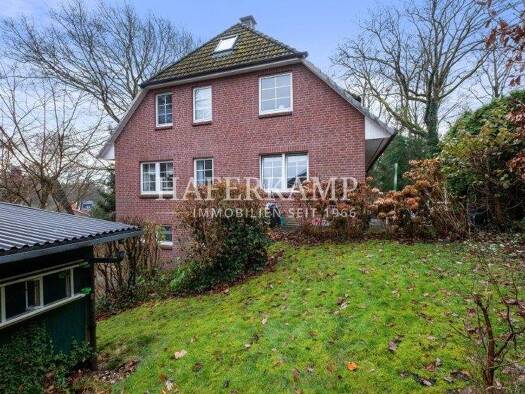 Wohnung zum Kauf 195.000 € 2 Zimmer 54 m² Eißendorf Hamburg 21075