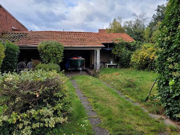Einfamilienhaus zum Kauf 279.000 € 5 Zimmer 116 m² 420 m² Grundstück Kleinostheim Kleinostheim 63801