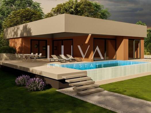 Gewerbegrundstück zum Kauf 1.700.000 € Porec 52440