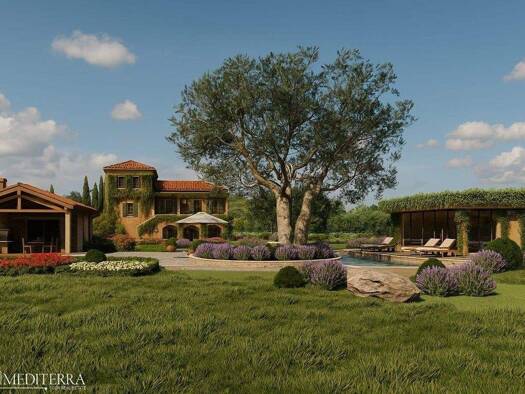 Grundstück zum Kauf 739.000 € 9.000 m² Grundstück KRSAN