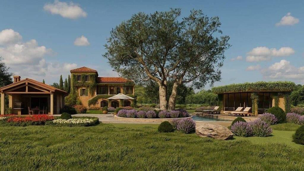 Grundstück zum Kauf 739.000 € 9.000 m² Grundstück KRSAN