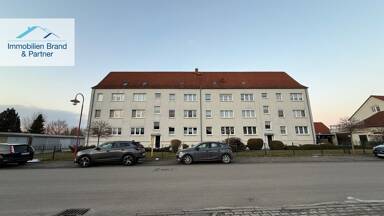 Wohnung zum Kauf 28.000 € 3 Zimmer 61,4 m² Haselbach 04617