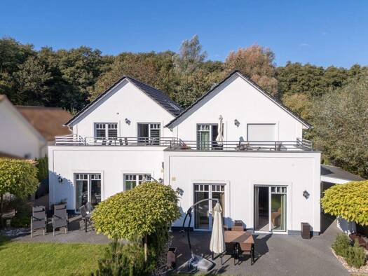 Mehrfamilienhaus zum Kauf 12 Zimmer 298,4 m² 748 m² Grundstück Wittenbeck 18209