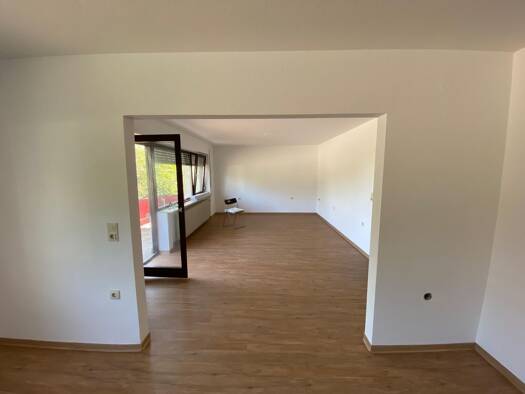 Wohnung zur Miete 720 € 3,5 Zimmer 110 m² Geschoss EG/2 frei ab 01.12.2025 Hülen Lauchheim 73466