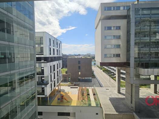 Bürofläche zur Miete 13,90 € 690 m² Bürofläche Wien 1220