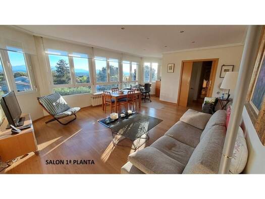 Villa zum Kauf 690.000 € 5 Zimmer 582 m² 1.600 m² Grundstück >Calle Río Genil > Valdemorillo 28210