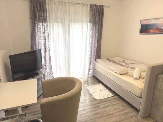 Studio zur Miete 390 € 1 Zimmer 22 m² EG Lütgendortmunder Hellweg 15 a Lütgendortmund Dortmund 44388